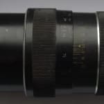 Revuenon 240mm f/4.5 Auto