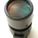 Tamron AF 70-210mm f/2.8 SP LD