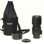 Tamron AF 70-210mm f/2.8 SP LD