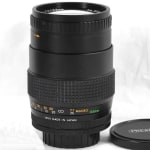 Presenta 135mm f/2.8 Auto MC