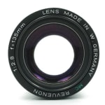 Revuenon 135mm f/2.8 MC