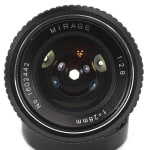 Mirage 28mm f/2.8