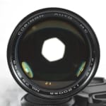 Cosinon 200mm f/3.5 Auto MC