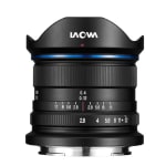 Laowa 9mm f/2.8 Zero-D