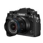Laowa 9mm f/2.8 Zero-D