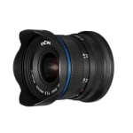 Laowa 9mm f/2.8 Zero-D