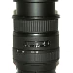 Sigma 28-70mm f/2.8