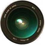 Sigma 28-70mm f/2.8
