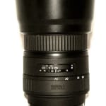 Sigma 28-70mm f/2.8