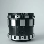 Corfield Lumax 45mm f/1.9 (2)