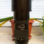 Tokina AF 80-200mm f/2.8 AT-X SD