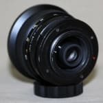 Bushnell 21mm f/3.8 Automatic