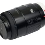 Minolta AF 100mm f/2.8 Macro RS