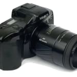 Minolta AF 100mm f/2.8 Macro RS