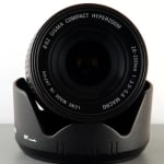 Sigma AF 28-200mm f/3.5-5.6 Compact Hyperzoom Macro