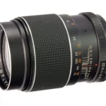 Rexatar 135mm f/2.8