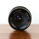 Star-D 28mm f/2.8 MC