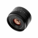 7Artisans 50mm f/1.8 HD MC