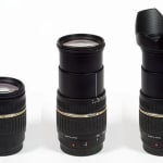 Tamron AF 18-200mm f/3.5-6.3 Di II XR LD Aspherical (IF) Macro A14