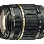 Tamron AF 18-200mm f/3.5-6.3 Di II XR LD Aspherical (IF) Macro A14