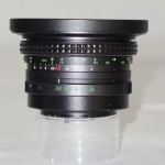 Auto-Sankor 21mm f/3.8 MC
