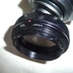 Aico 28mm f/2.8 Wide-Angle