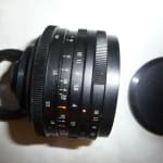 Aico 28mm f/2.8 Wide-Angle
