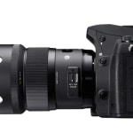 Sigma DG A 35mm f/1.4 HSM