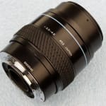 Tokina AF 35-70mm f/3.5-4.6 Macro