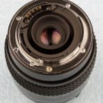 Tokina AF 35-70mm f/3.5-4.6 Macro