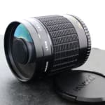 Panagor Reflex 500mm f/8 MC