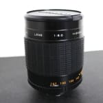 Panagor Reflex 500mm f/8 MC