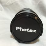 Photax 80-205mm f/4.5 MC