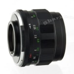 Sears 55mm f/1.4 Auto
