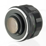 Sears 55mm f/1.4 Auto