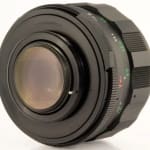Sears 55mm f/1.4 Auto