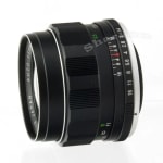 Sears 55mm f/1.4 Auto