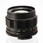 Sears 55mm f/1.4 Auto