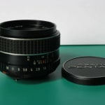 SMC Takumar 55mm f/1.8