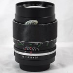 Ringfoto 135mm f/2.8 Auto N