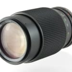 Vivitar 75-205mm f/3.5-4.5 MC (Tokina)