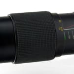 Vivitar 75-205mm f/3.5-4.5 MC (Tokina)