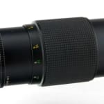 Vivitar 75-205mm f/3.5-4.5 MC (Tokina)