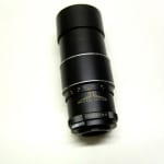 Avanar 200mm f/3.5