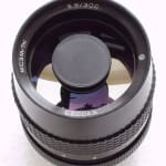 3M-7 300mm f/5.6