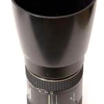 Tokina 80-400 f/4.5-5.6 AT-X 840 AF