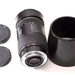 Tokina 80-400 f/4.5-5.6 AT-X 840 AF
