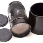 Tokina 80-400 f/4.5-5.6 AT-X 840 AF