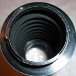 Carl Zeiss Jena Triotar 135mm f/4.0