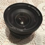 Jupiter-Super-M 20mm f/2.8 MC